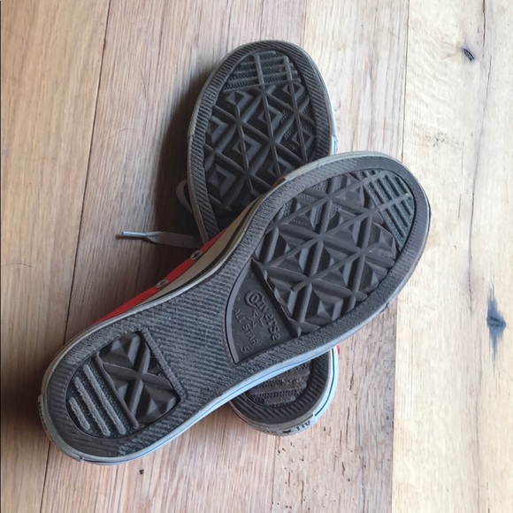 Converse all star - Picture 3 of 5